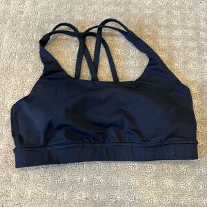 Lululemon Strappy bra 6